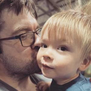 Meet your Posher, Nick